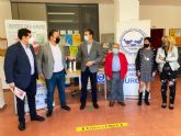 La Junta Municipal Vistalegre-La Flota promueve una campaña de recogida de alimentos para ayudar a familias vulnerables