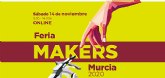 La V Feria Makers te lleva a disfrutar de las genialidades de los tecnlogos de la Regin