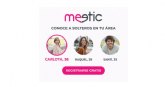 Meetic gratis en Desamark