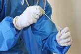 Once fallecidos y 365 nuevos casos de coronavirus en las ltimas horas en la Regin de Murcia