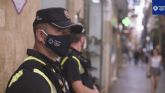 Murcia presenta en Europa los resultados de la consulta a la Polica Local dentro del proyecto Urbact Innovator