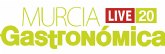 La Escuela de Hostelera participar mañana en 'Murcia Gastronmica Live2020' con la ponencia 'Emplatando los sentidos'