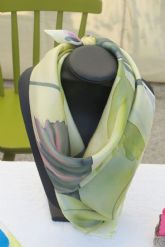 Nuevo Look para el Pueblo Artesano Virtual de Amata