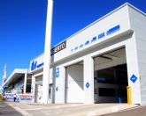 ITV Cabezo Cortado, celebra hoy su II Aniversario con la primera mujer, Maria Rubio, al frente de una ITV en la ciudad de Murcia