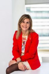 Yolanda de Prado, nueva directora general de Getronics Iberia