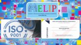AELIP ya dispone de la certificación ISO 9001