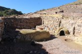 Yacimiento arqueolgico de La Bastida