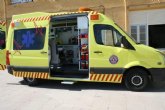 Se acuerda contratar el suministro de vehculo para emergencias sanitarias con una ambulancia tipo UVI-mvil para el Ayuntamiento