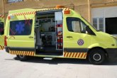 Se acuerda contratar el suministro de vehículo para emergencias sanitarias con una ambulancia tipo UVI-móvil para el Ayuntamiento