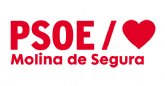 Molina de Segura recibir 130.000 euros del Gobierno Central para el refuerzo de prestaciones bsicas de los servicios sociales de atencin primaria