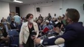 Comunicado VOX Murcia tras lo acontecido el pasado viernes en el Pleno convocado en Guadalupe