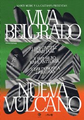 Viva Belgrado y Nueva Vulcano giran juntos por Euskadi