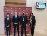 Expertos farmacéuticos debaten en Murcia cómo combinar la teleatención farmacéutica con la atención presencial