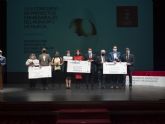 El XXIX Concurso de Proyectos Empresariales ya tiene ganadores