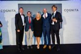ELIS Murcia es elegido el mejor colegio del mundo de la red Cognita entre 52 centros de doce pa�ses distintos