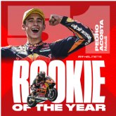 MT Helmets firma una temporada mundialista llena de �xitos