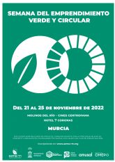 AEMA celebra la Semana de la Econom�a Verde y Circular