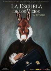 Los discurso m�s contravertidos de Quevedo y el humor de Xavier Deltell y Jaime Borromero
