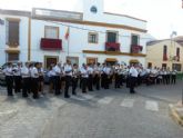Msica y Saetas en concierto en la Hermandad del Nazareno de Alcal del Ro