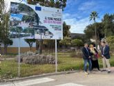 Renovacin del Parque de la Constitucin en Torre Pacheco: Un Espacio Sostenible y de Convivencia que Impulsa la Calidad de Vida en la Ciudad