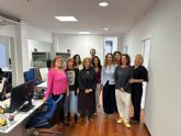 Murcia refuerza su compromiso con las mujeres vctimas de violencia de gnero con la renovacin integral del EMAVI
