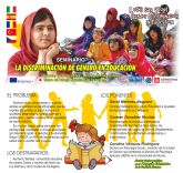 Salesianos Cartagena organiza el seminario La discriminacin de gnero en educacin