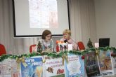 El Ayuntamiento de Cehegn presenta una programacin de Navidad amplia, variada y para todos los pblicos