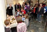 El Museo del Teatro Romano organiza en Navidad visitas especiales para toda la familia
