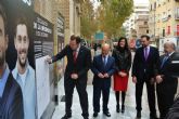 Murcia firma la declaracin del Da Mundial de la Informtica