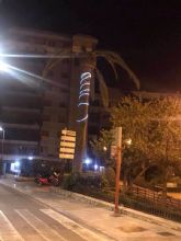 El PP exige al actual alcalde que rectifique la pauprrima iluminacin navideña ante el 'clamor social'