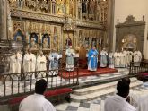 La Iglesia celebra el dogma de la Inmaculada Concepcin de Mara