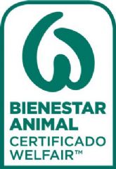 La Comarca obtiene el certificado Welfair™ en Bienestar Animal