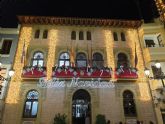 guilas enciende la Navidad