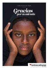 Una mirada que acompaña a 200.000 personas que viven en contextos de refugio, exclusin, pobreza o violencia en 38 pases