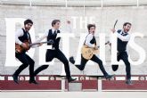 El concierto de David Otero y Descubriendo a The Beatles aterrizan este fin de semana en el Auditorio El Batel