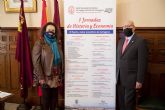 La Real Sociedad Económica de Amigos del País de Cartagena y la APC lanzan las jornadas de Historia y Economía, 