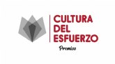Los V Premios a la Cultura del Esfuerzo destacan el trabajo de 21 alumnos del curso 2019-2020