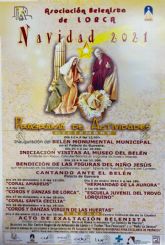 Este prximo domingo, 12 de diciembre, est previsto que se inaugureel Beln Municipal del Palacio de Guevaraa las 12 horas formado por unas 400 figuras