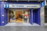 La Sirena cerrar 2021 con 271 tiendas en Espana