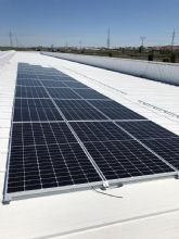 CASLESA inaugura sus nuevas instalaciones de 4.500 m2 en Villares de la Reina (Salamanca)