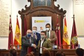 Ministerio de Agricultura y Comunidad de Regantes de Lorca firman un convenio por valor de 12,7 millones de euros, con cargo a los fondos Next Generation, para modernizar regadíos