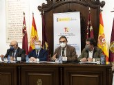 El Ministerio de Agricultura, Pesca y Alimentacin firma un convenio por valor de 12 millones de euros para modernizar regados sostenibles en Lorca con cargo al Plan de Recuperacin