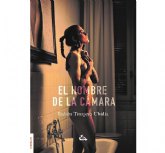 Rubn Tinajero Ubidia expone la corrupcin del Estado en su nueva novela El hombre de la cmara