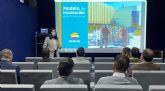 Repsol y el CEEIC organizan un encuentro con emprendedores de Cartagena