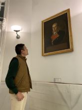 MC Cartagena volver a reclamar la nominacin de un espacio pblico para honrar la figura de D. Antonio de Escaño