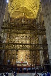 La Iglesia estrena directorio para la catequesis en la catedral de Sevilla
