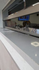 Tres establecimientos hosteleros saqueados, una vivienda robada, un ciudadano brutalmente agredido y un kilmetro de cable sustrado en los ltimos das