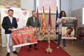'Jewish Lorca', primer festival lorquino con la marca 'Festivales Regin de Murcia'