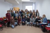 Alhama de Murcia participa en las I Jornadas Regionales de Trabajo en Red