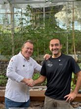 Bienestar integral a través de la alimentación saludable